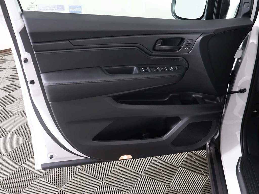 New 2026 Honda Odyssey EX-L image 14