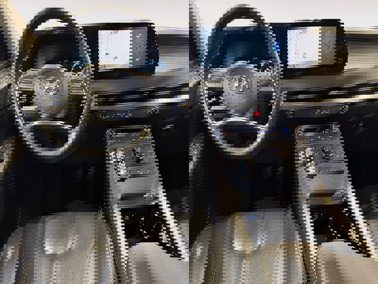 Used 2023 Hyundai Palisade Limited w/ Cargo Package image 11