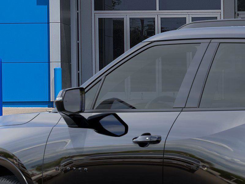 New 2026 Chevrolet Blazer RS image 12