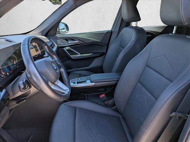 Certified 2024 BMW X1 xDrive28i w/ Technology Package image 11