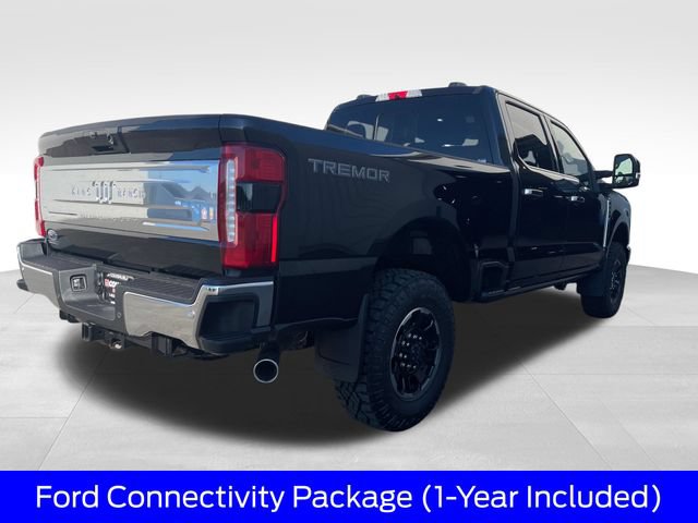 New 2026 Ford F250 King Ranch w/ Tremor Off-Road Package AWD/4WD image 6