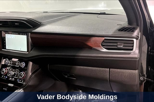 Used 2023 GMC Yukon XL Denali Ultimate AWD/4WD image 36