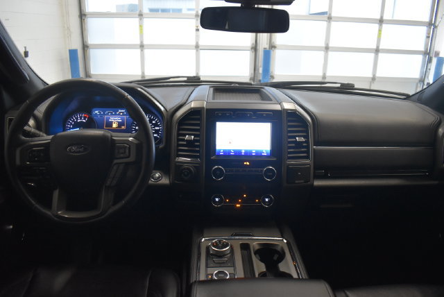 Used 2020 Ford Expedition Max XLT w/ Equipment Group 202A AWD/4WD image 5