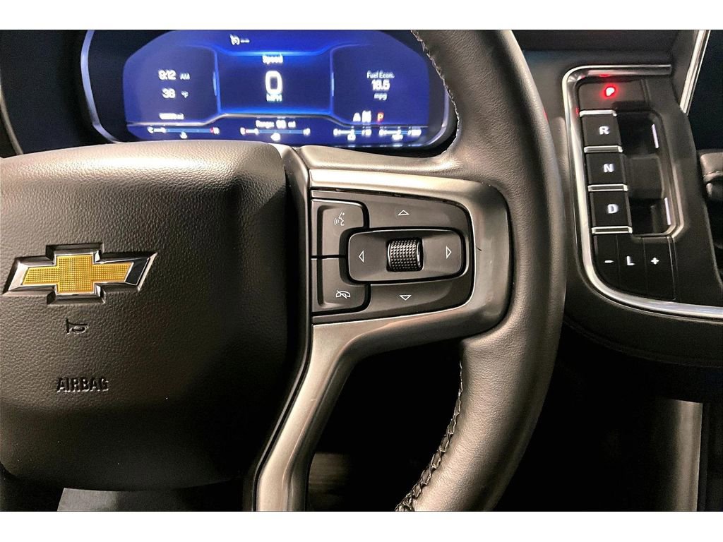 Used 2024 Chevrolet Tahoe LT image 21