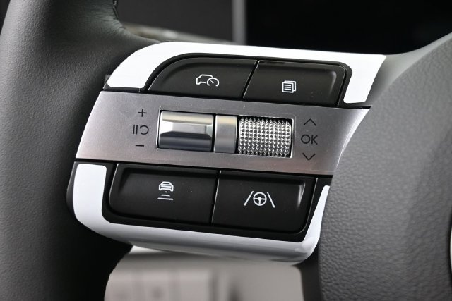 New 2026 Hyundai Tucson SEL AWD/4WD image 24
