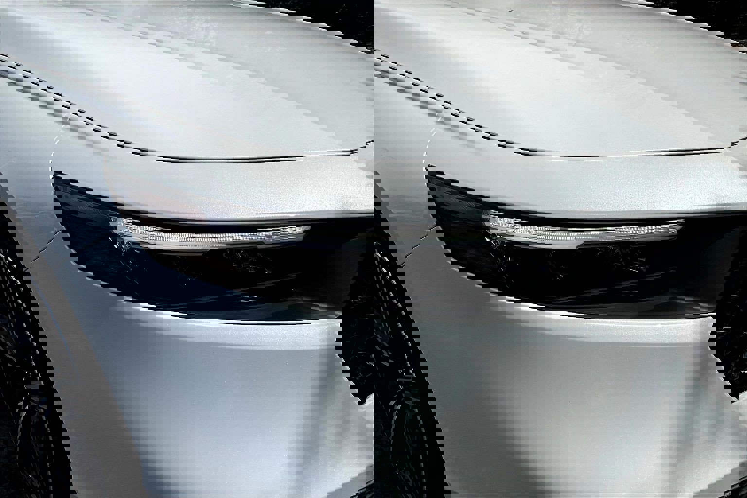 New 2026 Honda Accord SE image 8