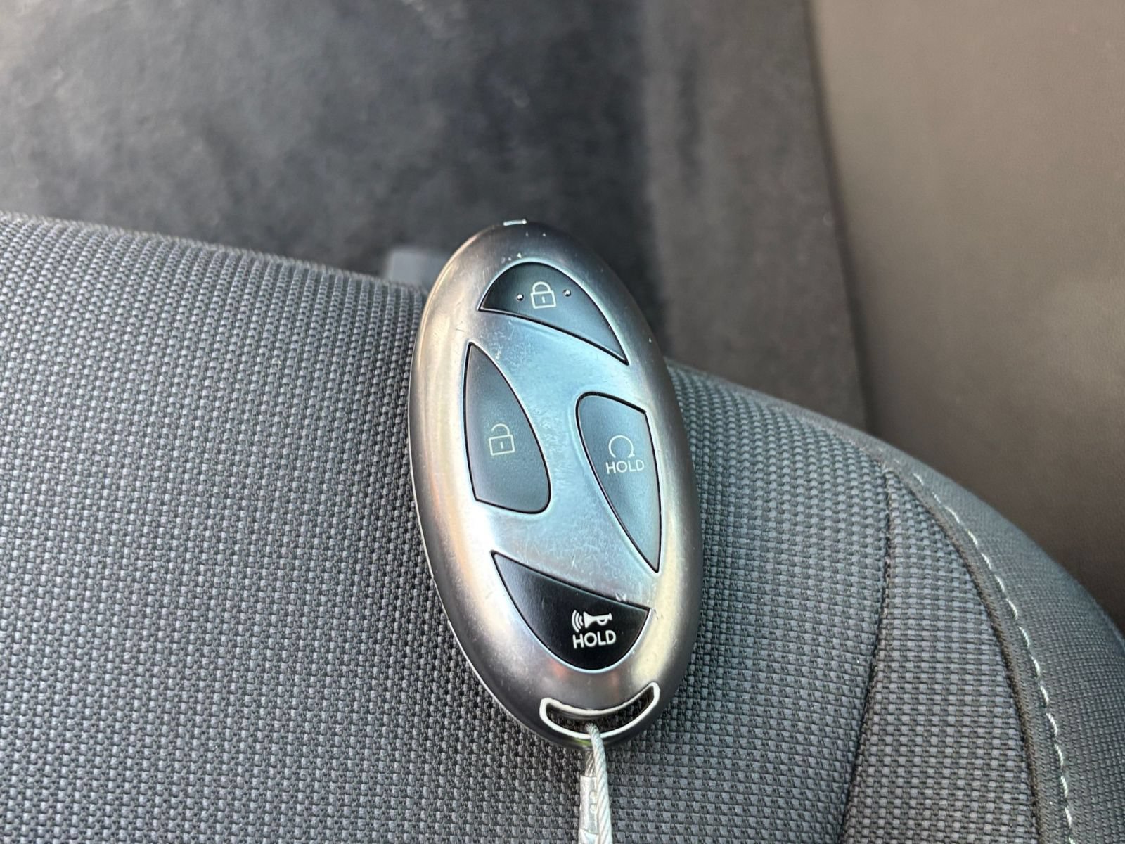 Used 2026 Hyundai Kona SEL Sport FWD image 24