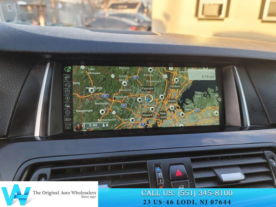 Used 2014 BMW 535i Sedan image 17