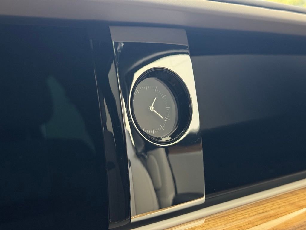 Certified 2021 Rolls-Royce Ghost image 44