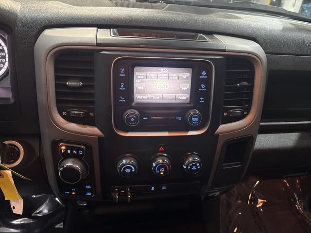 Used 2021 RAM 1500 Tradesman w/ Chrome Plus Package AWD/4WD image 26