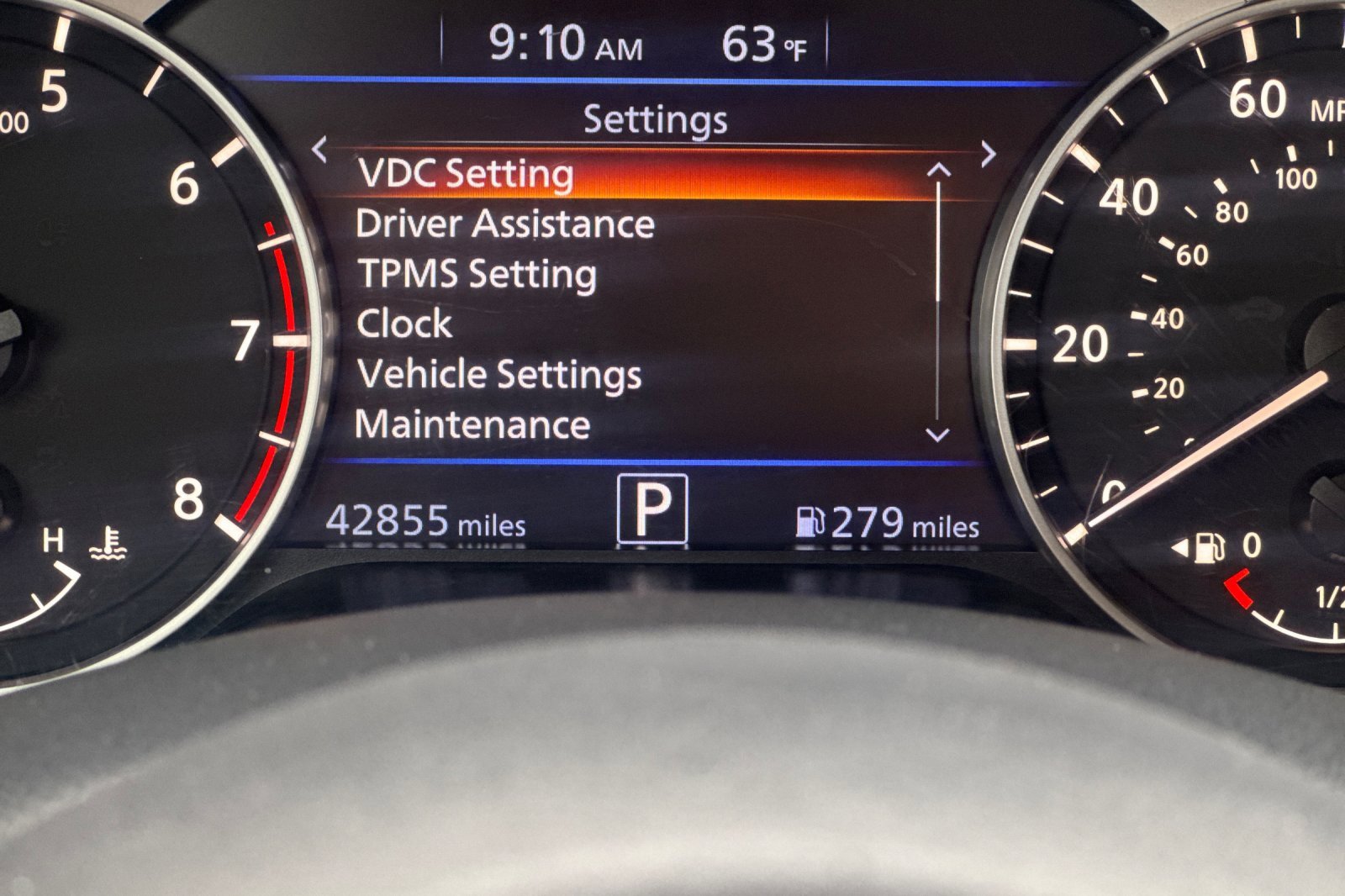 Used 2024 Nissan Altima 2.5 SV image 29