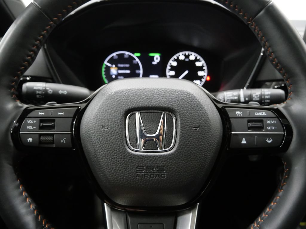 Used 2024 Honda CR-V Sport Touring image 17