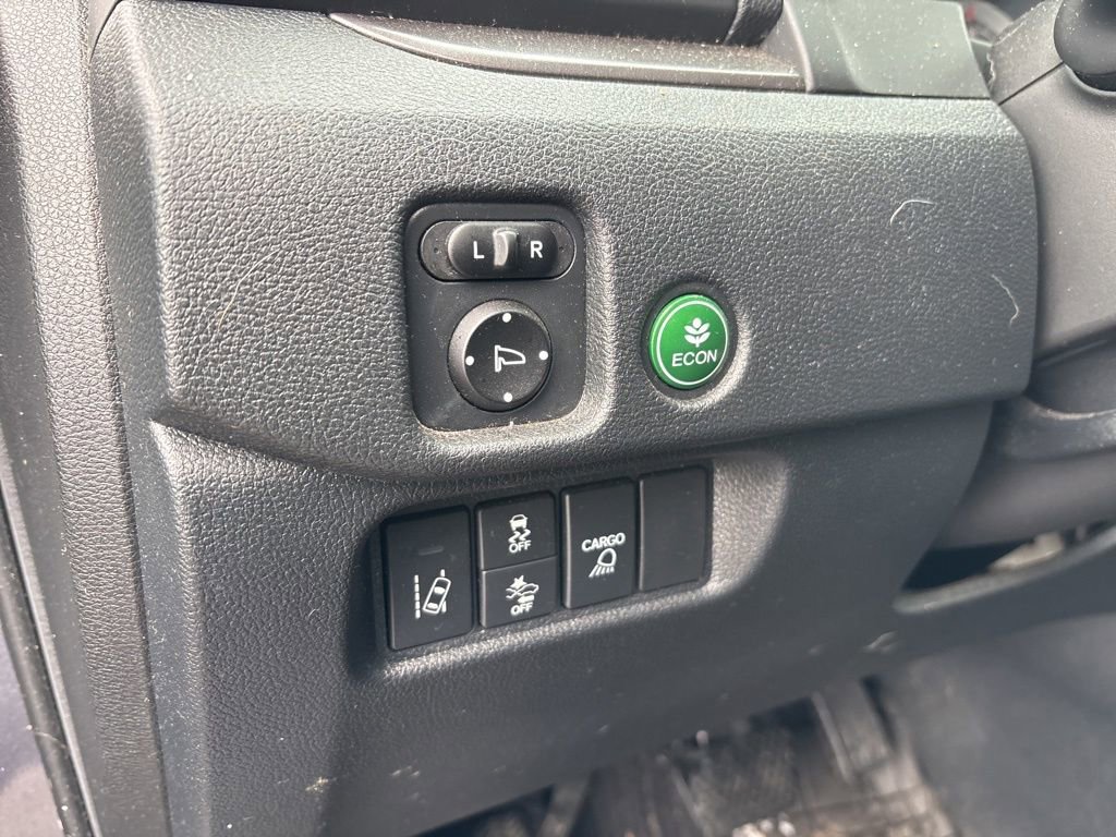 Used 2020 Honda Ridgeline RTL image 20