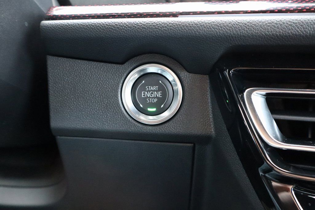 New 2026 Chevrolet Traverse Z71 w/ Enhanced Driving Package image 15