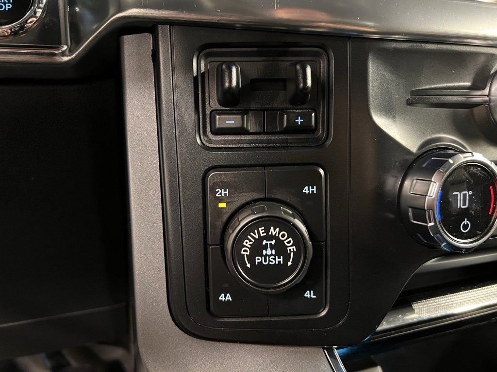 Certified 2021 Ford F150 Lariat image 18