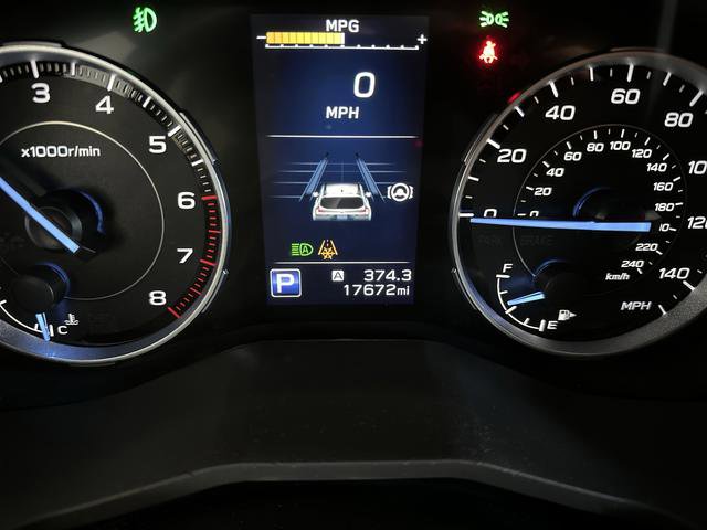 Used 2022 Subaru Ascent Touring image 6