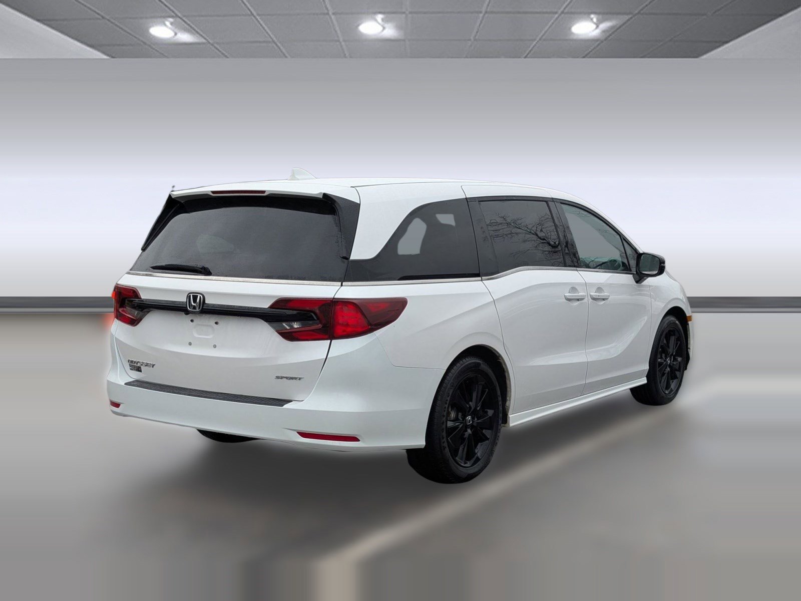 Used 2024 Honda Odyssey Sport image 9