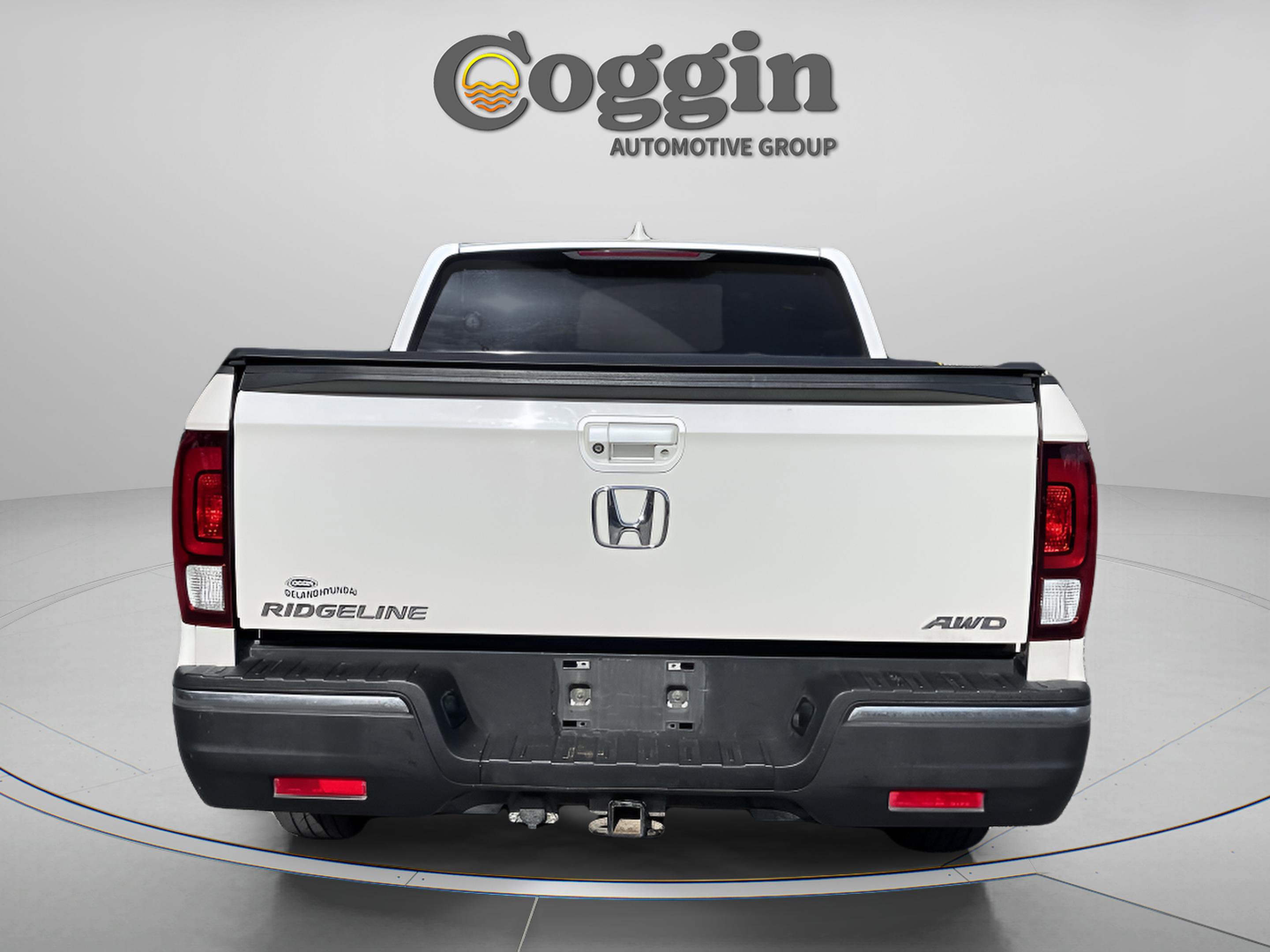 Used 2019 Honda Ridgeline Sport image 4