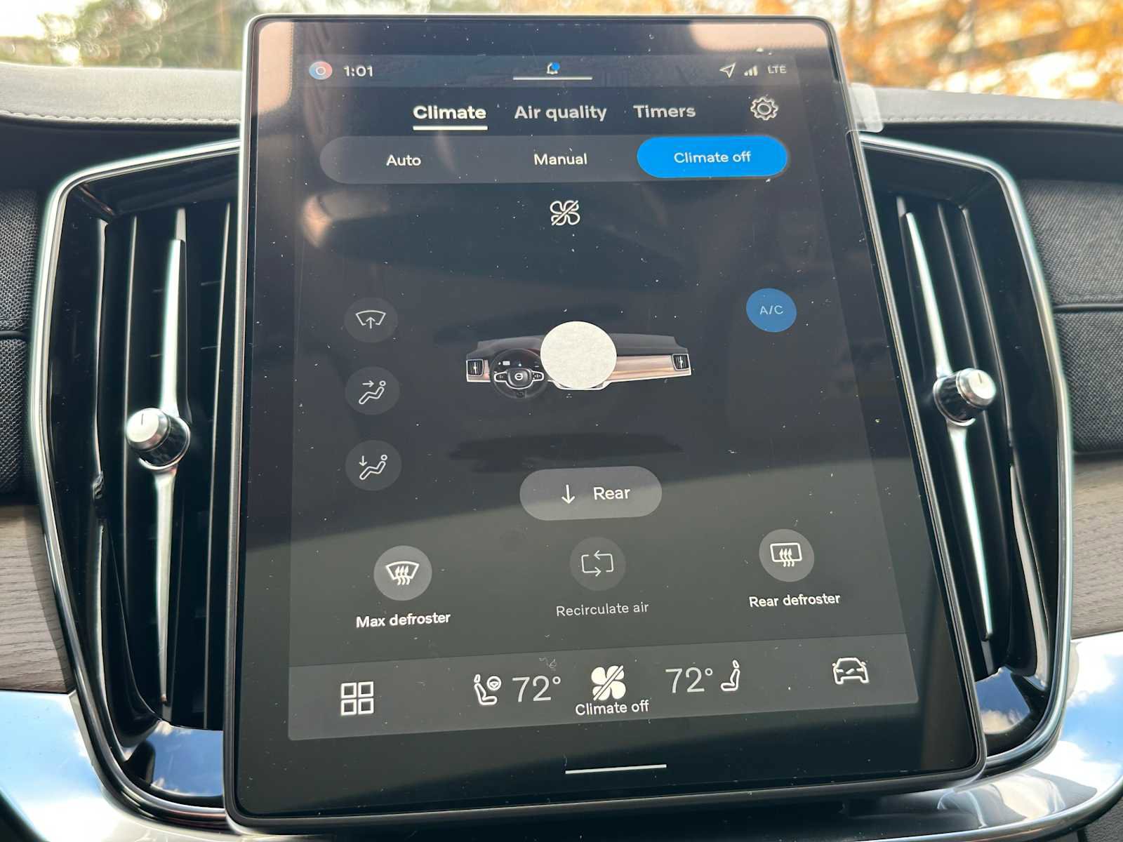 New 2026 Volvo XC90 T8 Plus image 29