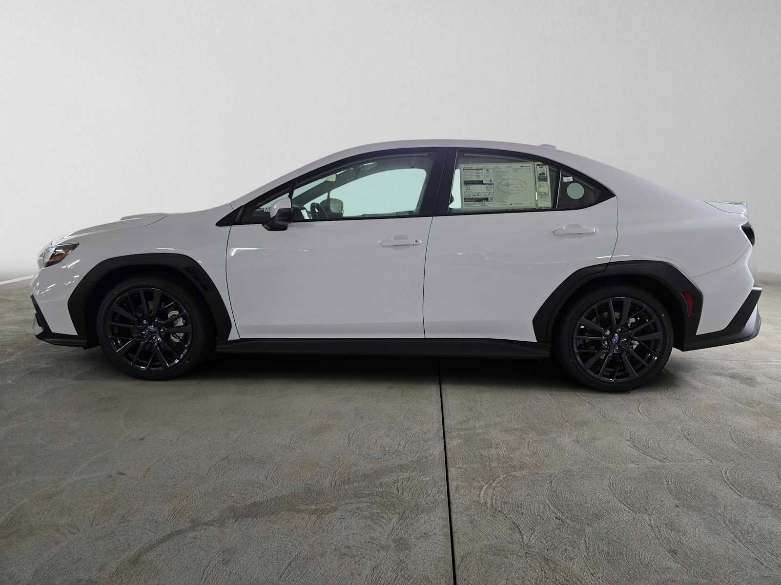 New 2026 Subaru WRX Premium AWD/4WD image 6