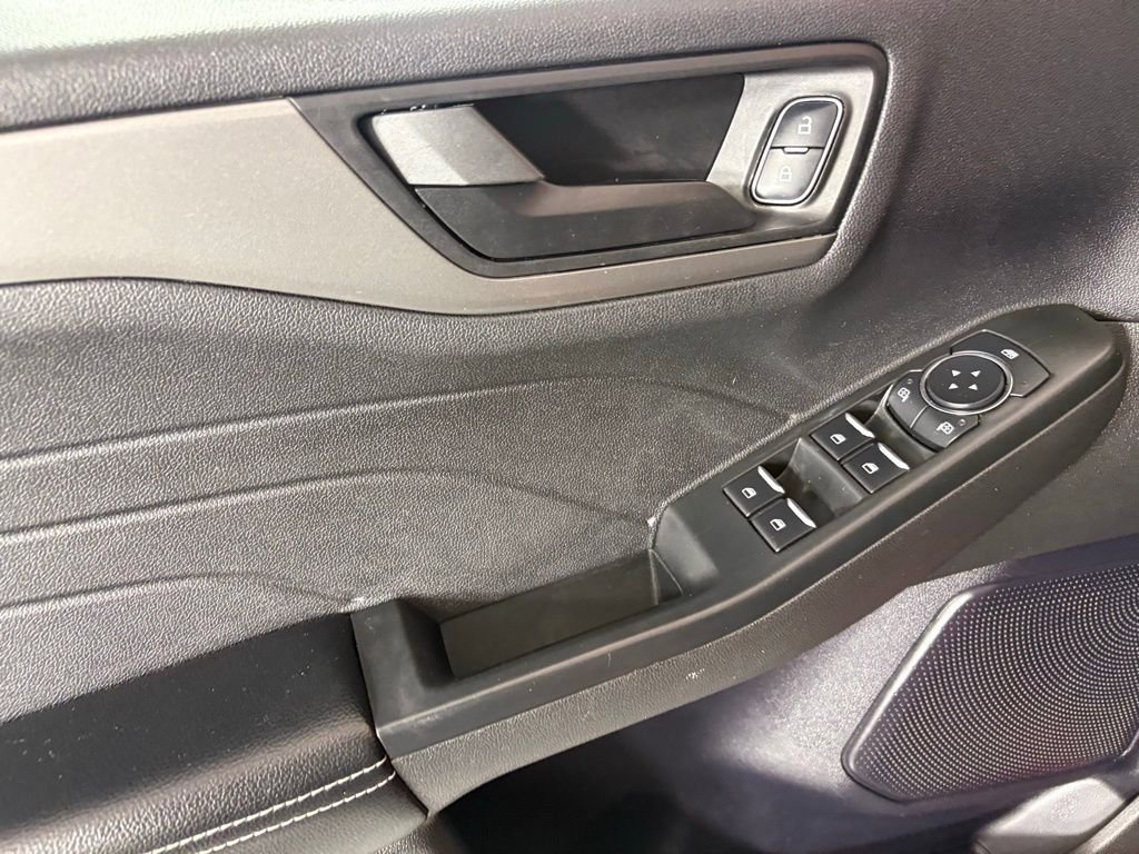 Used 2024 Ford Escape Active FWD image 20