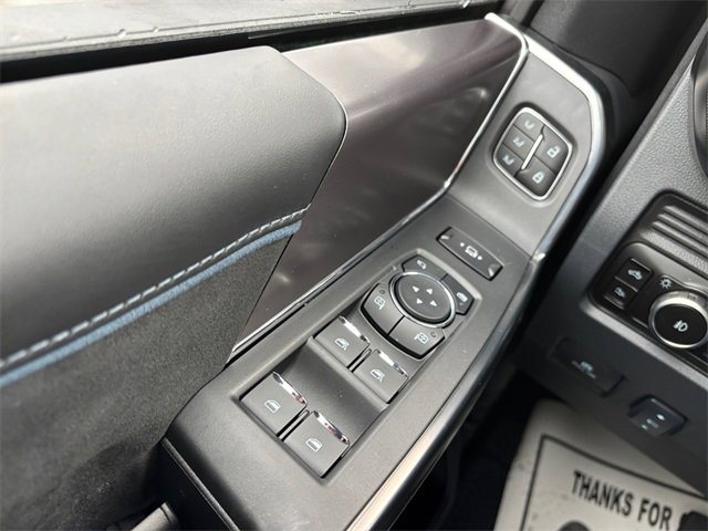 New 2026 Ford F250 Platinum w/ Tremor Off-Road Package image 16