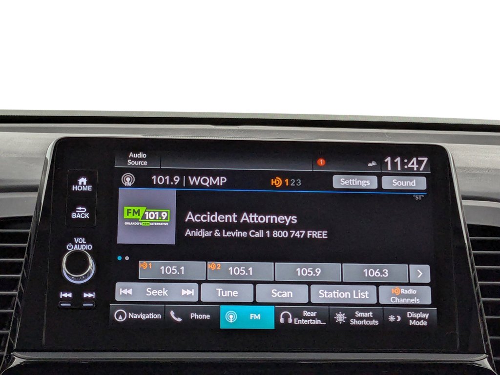 Used 2026 Honda Odyssey Elite image 16