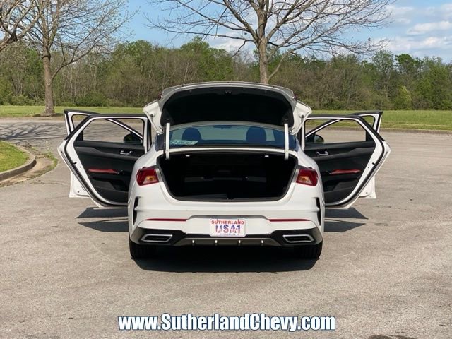 Used 2024 Kia K5 GT-Line w/ GT-Line Premium Package image 41