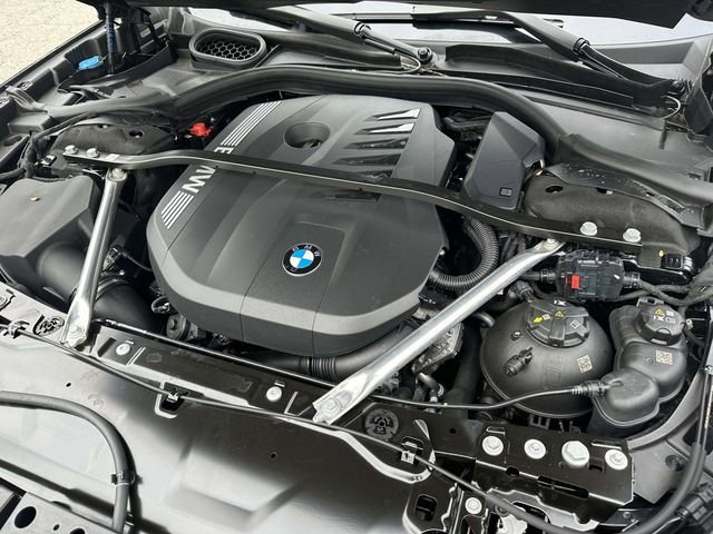 Used 2026 BMW 740i xDrive image 15