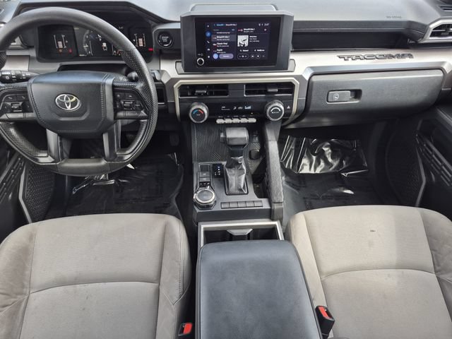 Used 2024 Toyota Tacoma SR5 AWD/4WD image 20