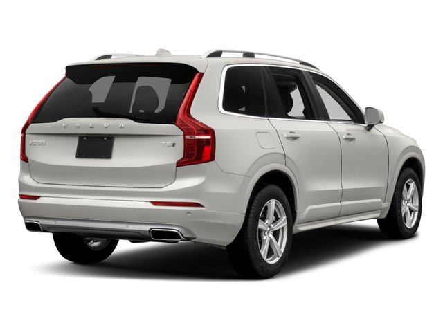 Used 2018 Volvo XC90 T6 Momentum w/ Convenience Package AWD/4WD image 2