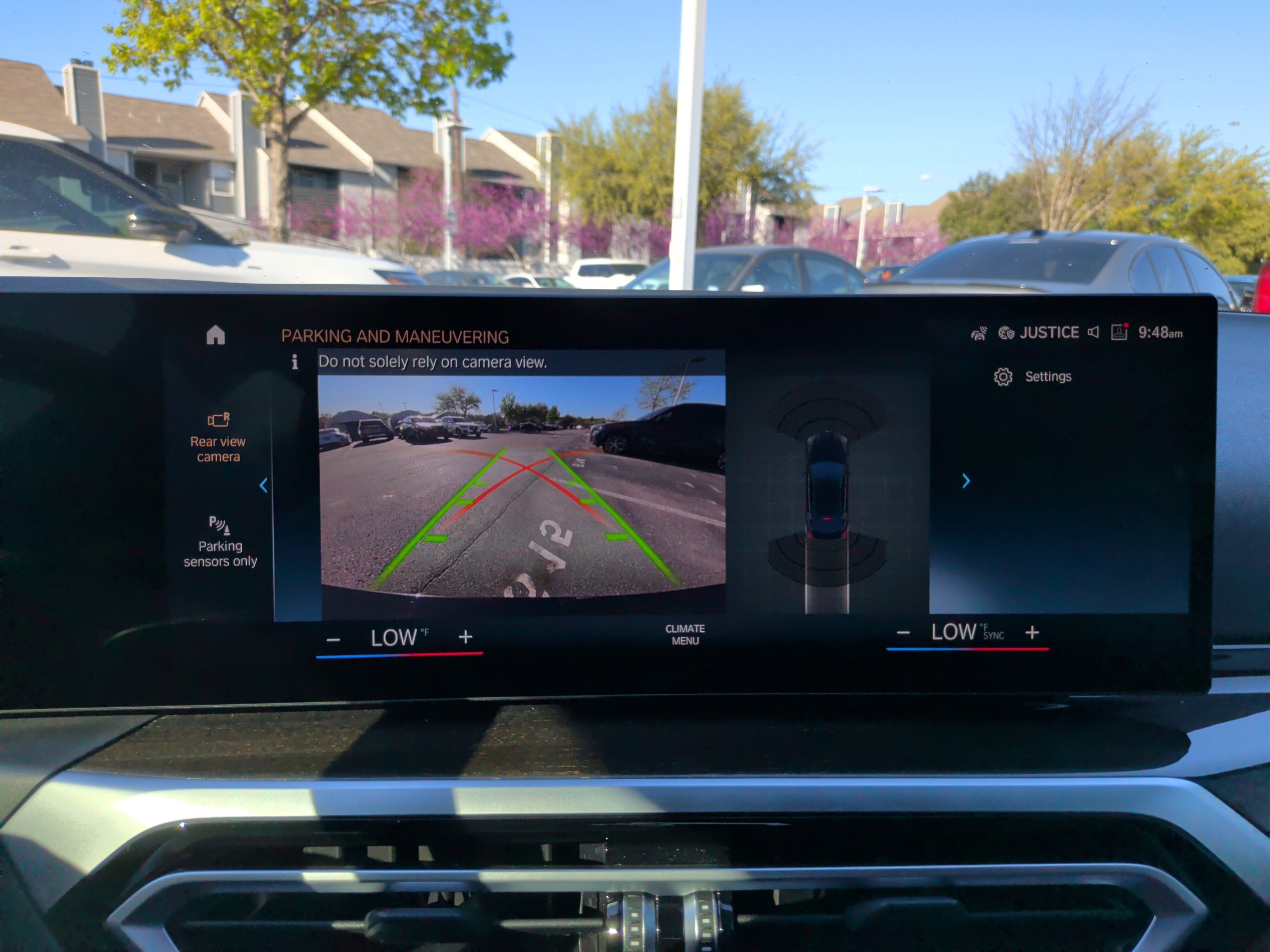 Certified 2023 BMW i4 eDrive35 w/ Premium Package image 18