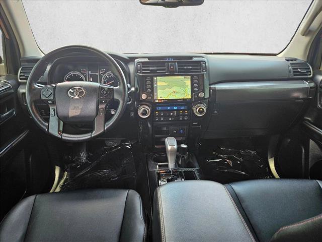 Used 2024 Toyota 4Runner TRD Pro AWD/4WD image 19