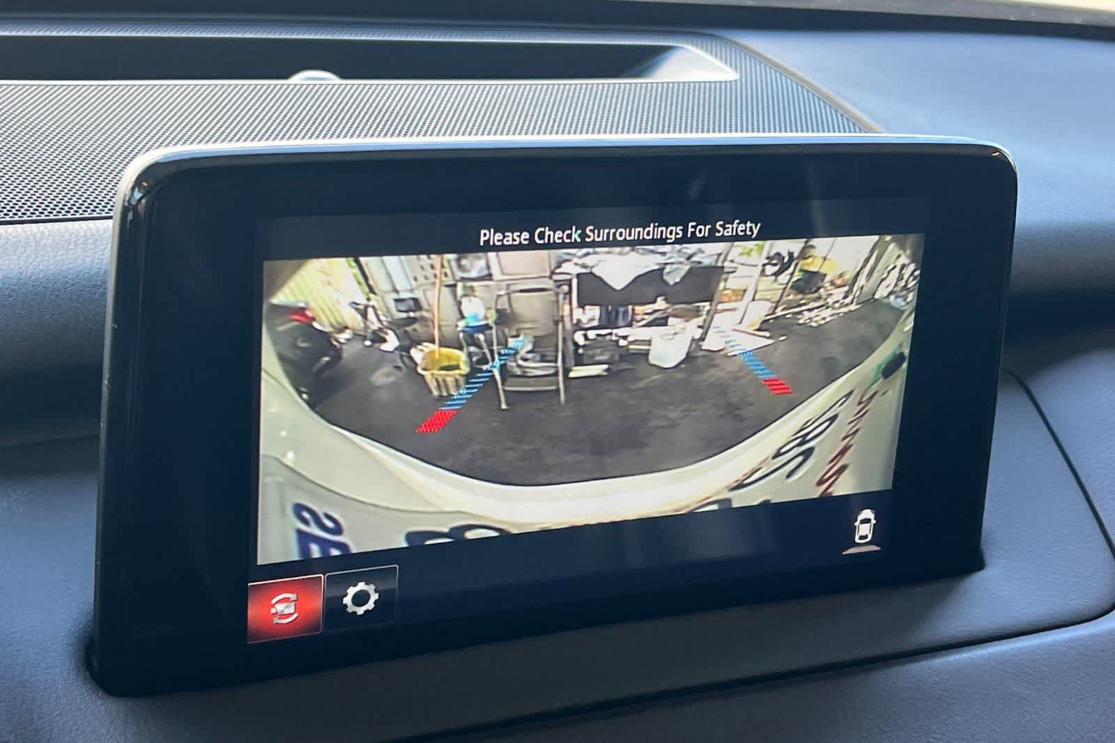 Used 2019 MAZDA CX-9 Grand Touring AWD/4WD image 21