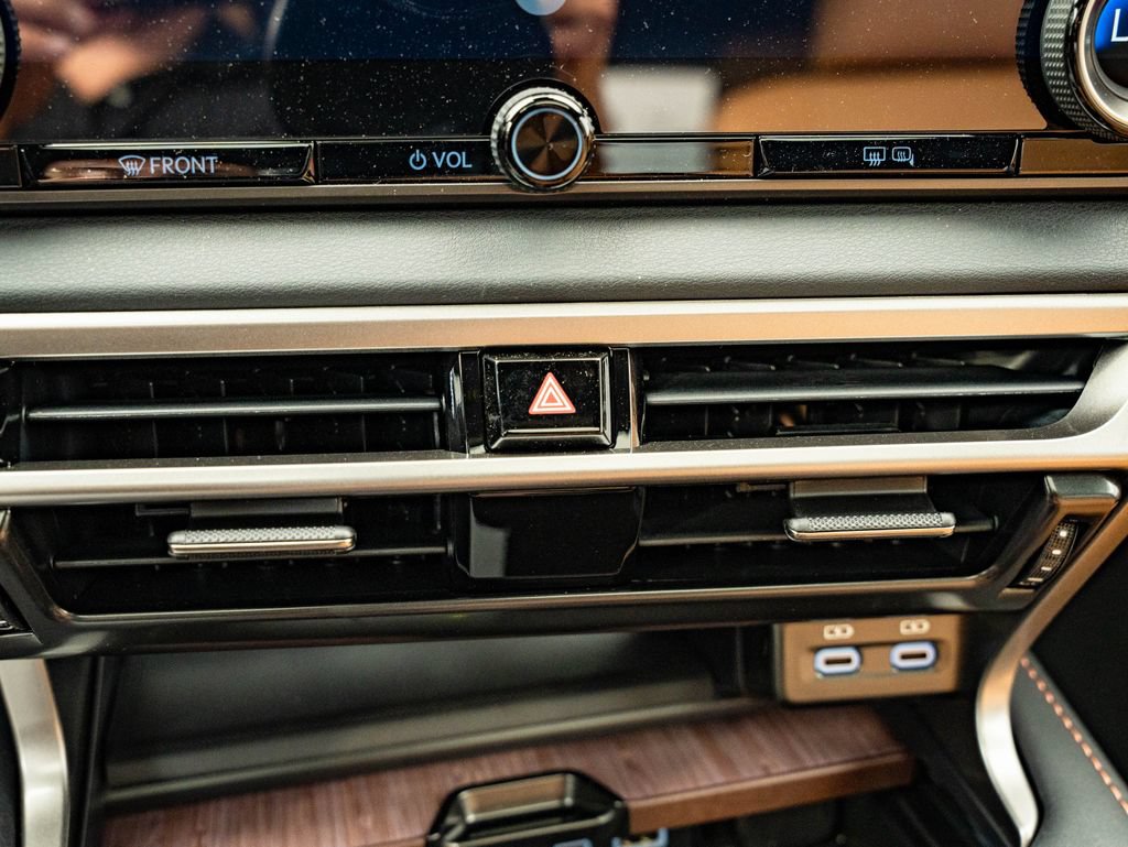 New 2026 Lexus RX 350 Premium AWD/4WD image 35