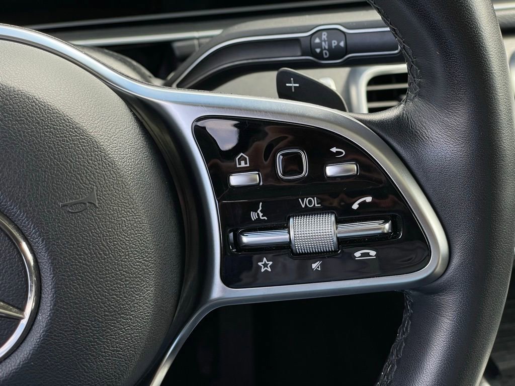 Used 2023 Mercedes-Benz GLE 450 4MATIC image 14