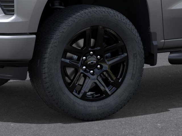 New 2026 Chevrolet Silverado 1500 RST w/ RST Select Package RWD image 11
