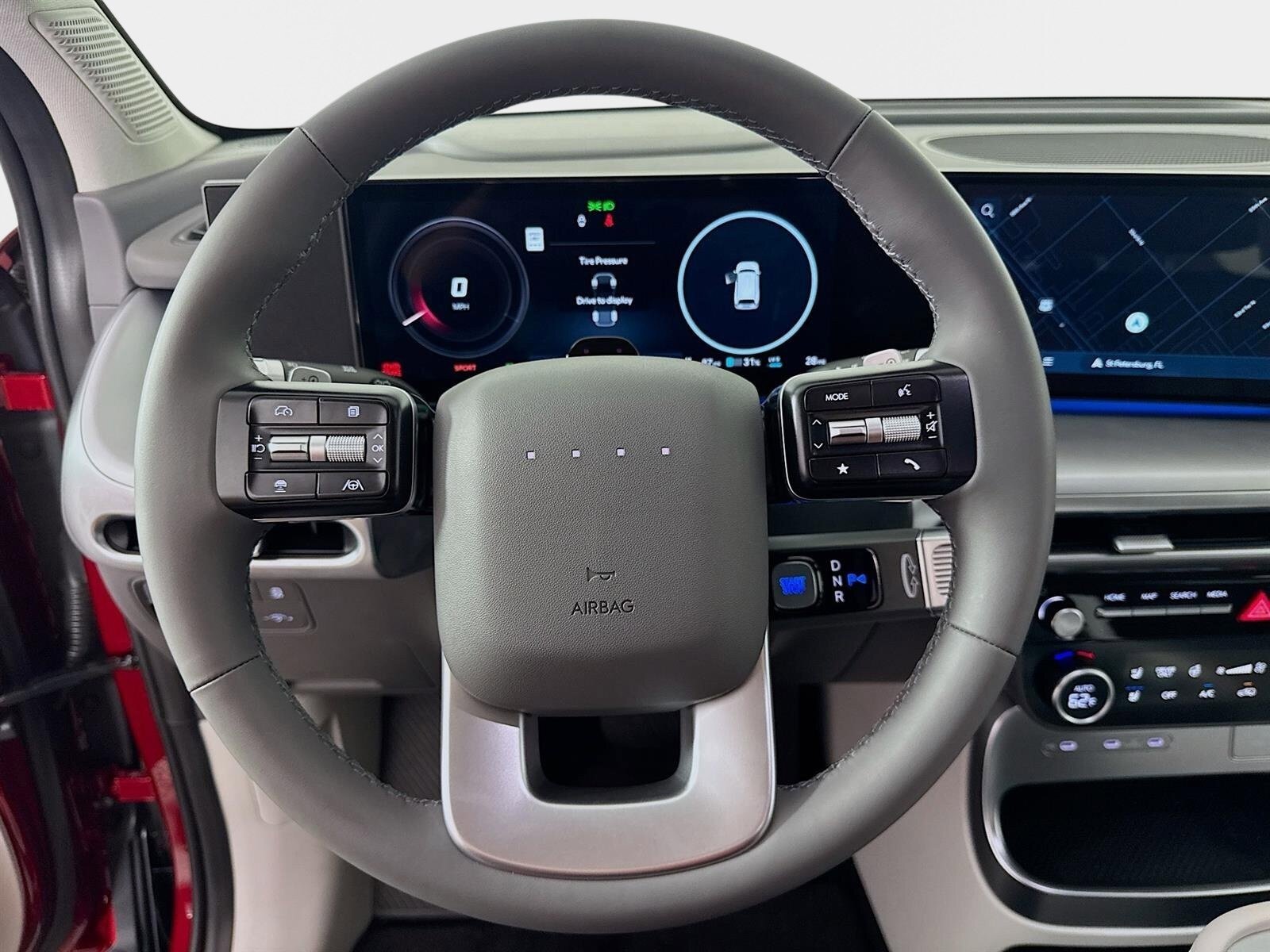 New 2026 Hyundai Ioniq 9 SEL AWD/4WD image 12