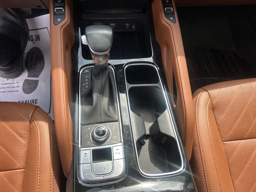 Certified 2024 Kia Telluride EX X-Line image 15