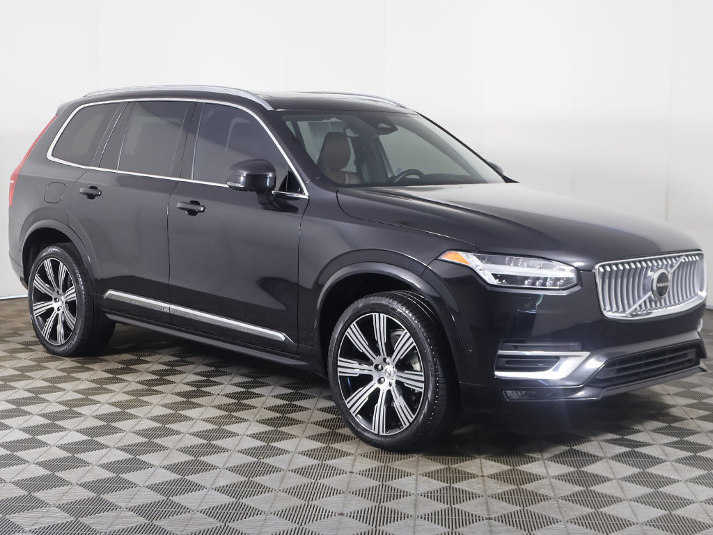 Used 2023 Volvo XC90 B6 Ultimate w/ Protection Package Premier AWD/4WD image 59