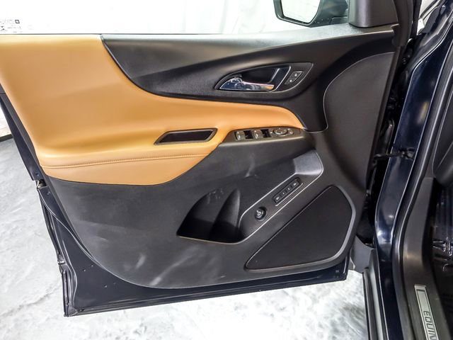 Used 2021 Chevrolet Equinox Premier image 25
