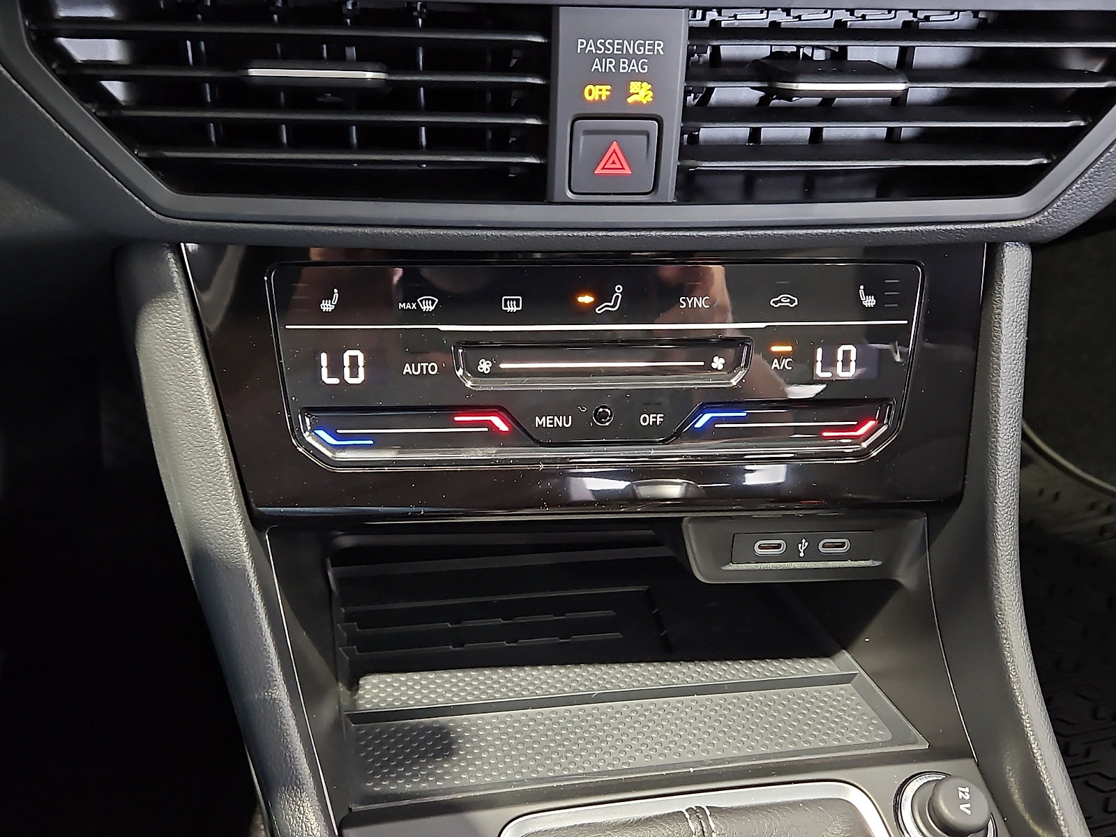 New 2026 Volkswagen Jetta SE image 16