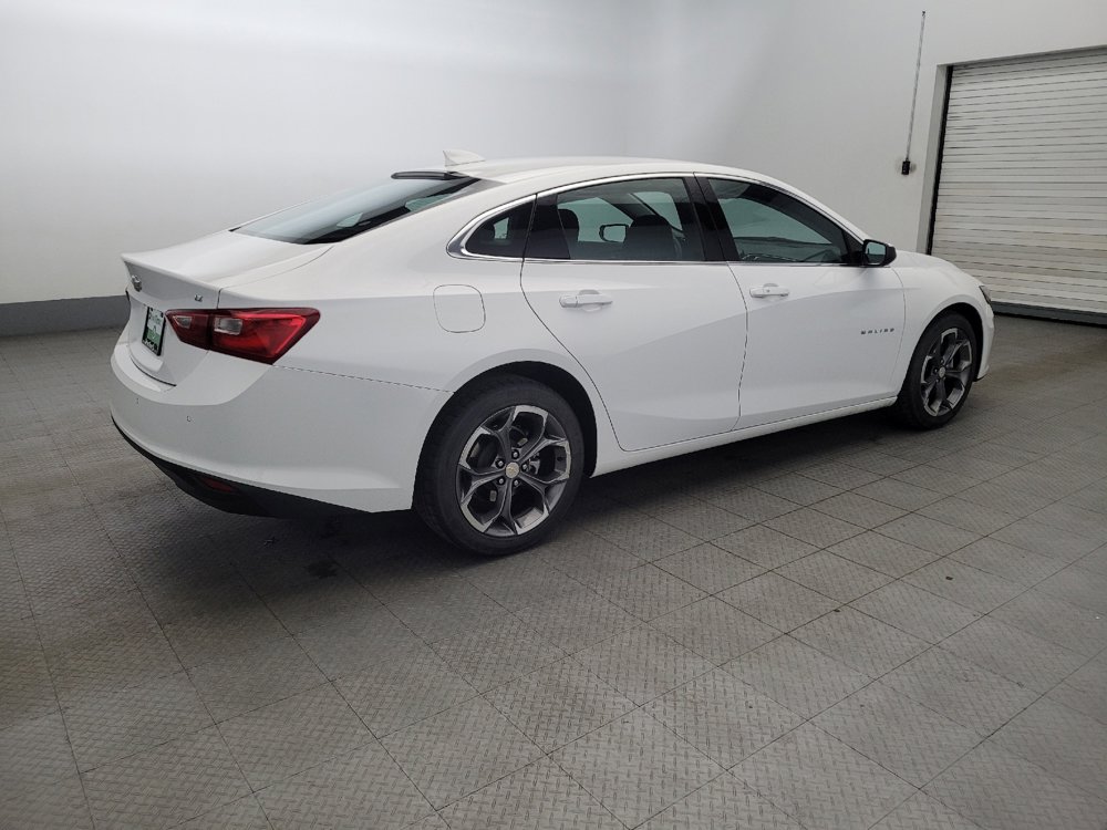 Used 2024 Chevrolet Malibu LT image 10