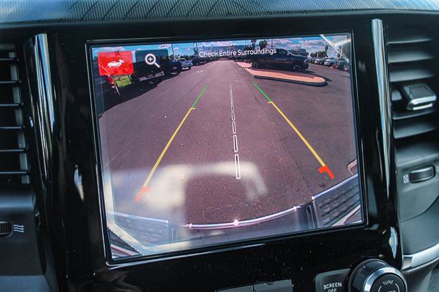 New 2026 RAM 2500 Big Horn image 21