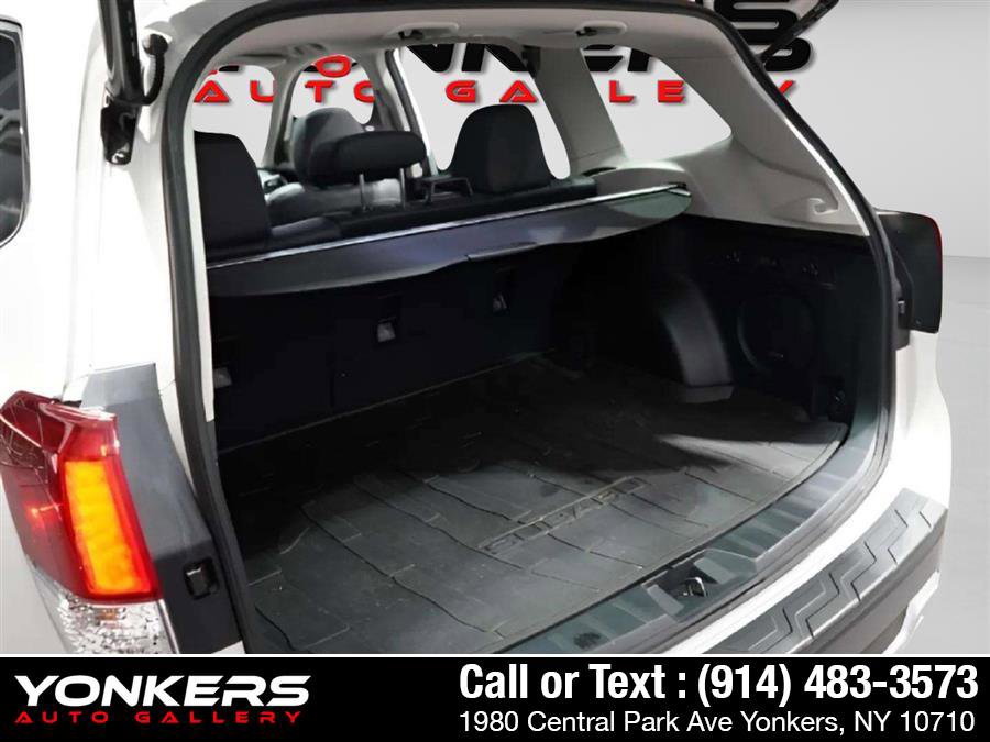 Used 2022 Subaru Forester Touring AWD/4WD image 43