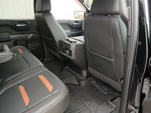 Used 2021 GMC Sierra 1500 AT4 AWD/4WD image 26