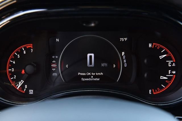 Used 2023 Dodge Durango GT AWD/4WD image 13