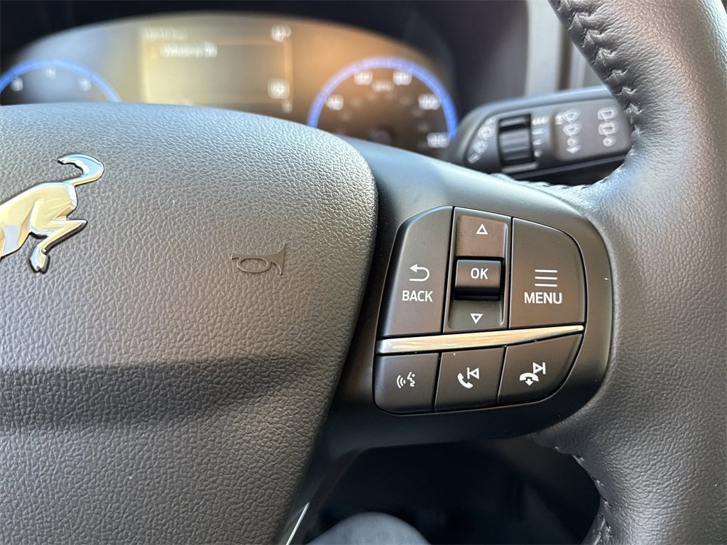 Used 2023 Ford Bronco Sport Big Bend w/ Convenience Package image 22