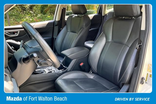 Used 2020 Subaru Forester Limited w/ Popular Package #3 AWD/4WD image 18