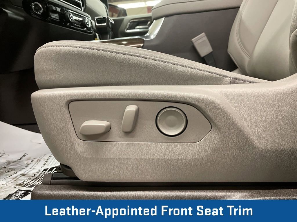 New 2026 Chevrolet Silverado 1500 LT Trail Boss w/ Safety Package image 28